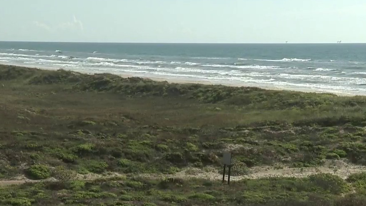 fees at padre island national seashore raised for first padre island national seashore tide chart